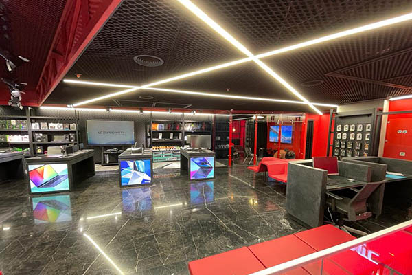 مجموعه دیجی لند شعب خود را گسترش میدهد. مجموعه دیجی لند شعب خود را گسترش میدهد.