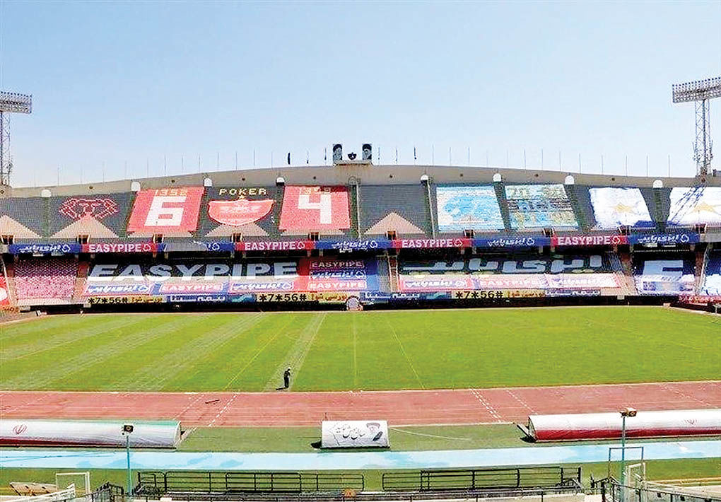 پشت پرده اصرار سازمان لیگ برای دریافت ضمانت بانکی از باشگاهها چیست؟ پشت پرده اصرار سازمان لیگ برای دریافت ضمانت بانکی از باشگاهها چیست؟