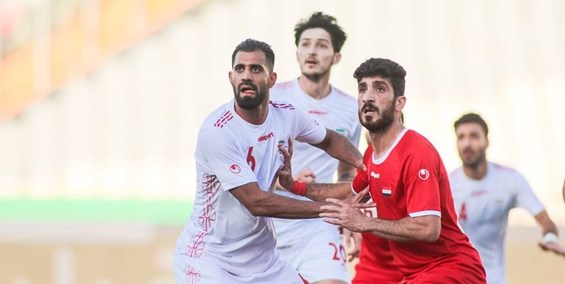 بحران در اردوی رقیب ایران