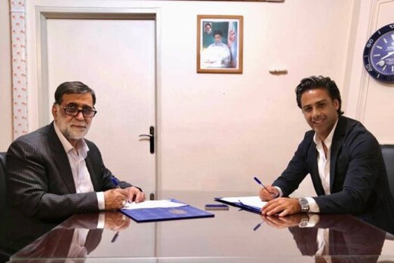 استقبال سازمان لیگ از پیشنهاد استقلال