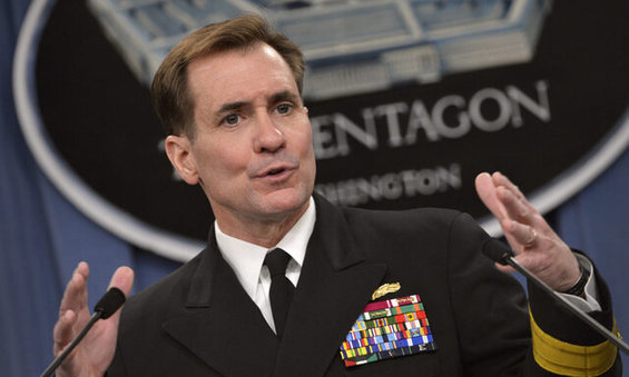 آمریکا مدعی دست داشتن ایران در حمله به پایگاه التنف در سوریه شد