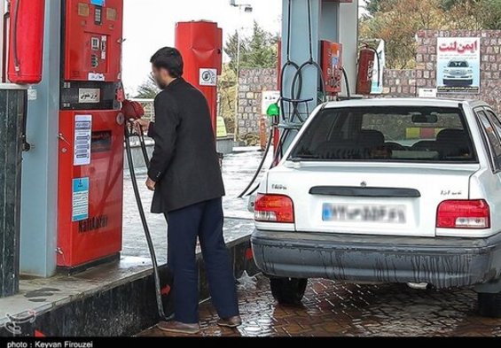 اطلاعیه وزارت نفت درباره اختلال در سامانه هوشمند سوخت