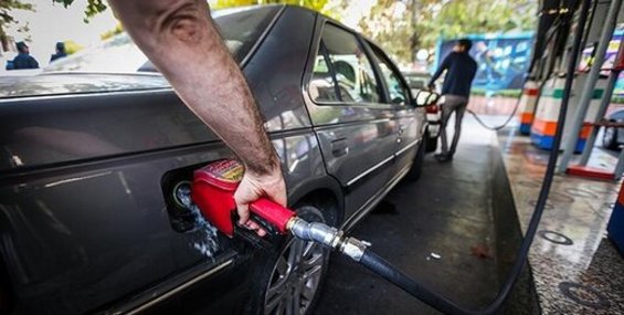 شرکت شرکت ملی پخش: مردم به پمپ بنزین‌ها مراجعه نکنند 
