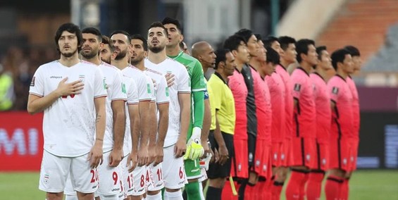 میزبانی شهر ساحلی تائید شد/ دیدار ایران و لبنان با VAR برگزار می شود