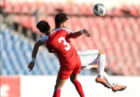 سه بازیکن به اردوی تیم امید در تاجیکستان اضافه شدند