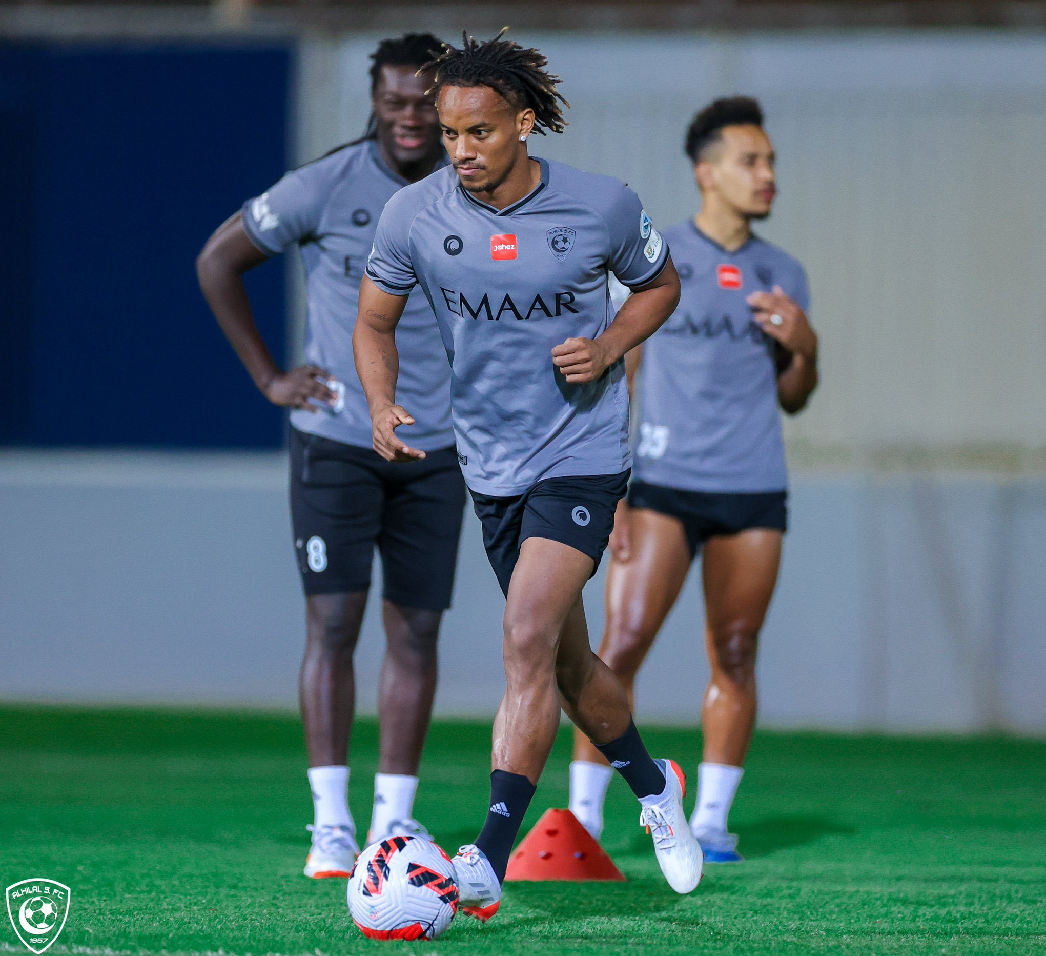 پاتک آنفولانزا به الهلال پیش از فینال آسیا