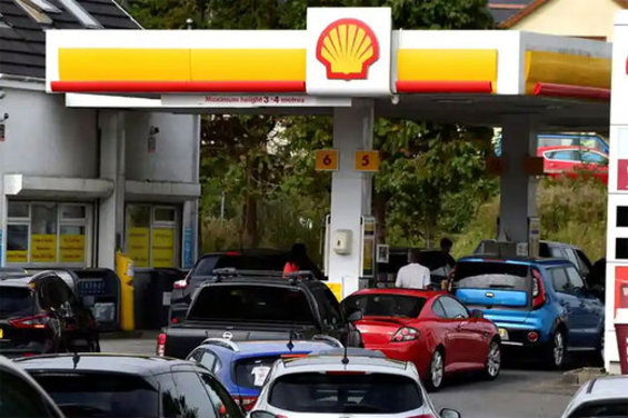 خبر جدید سخنگوی وزارت نفت درباره عرضه بنزین ۱۵۰۰ تومانی