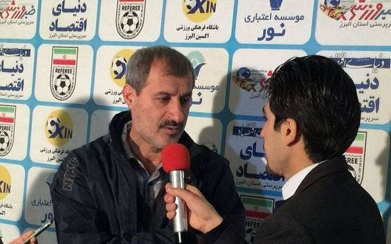 مایلی کهن: نمی خواستند تیم ملی به جام جهانی برود/ حق با اسکوچیچ است؛ او درست می گوید