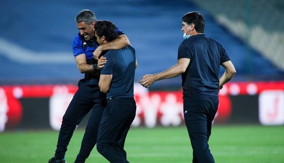 جدایی مجیدی از استقلال قطعی شد!