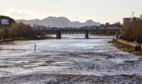 دستور دفتر رئیسجمهور برای بررسی تشکیل ستاد احیای زاینده رود