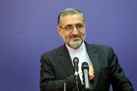 دستور مهم دفتر رئیس‌جمهور به وزیر نیرو درباره زاینده رود