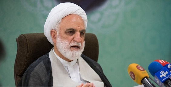 رئیس قوه قضاییه: با کنترل بازار، از فشار بر مردم کاسته شود