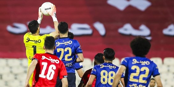 پیشنهاد تشکیل کارگروه برای بررسی واگذاری تبلیغات محیطی به پرسپولیس، استقلال و تراکتور