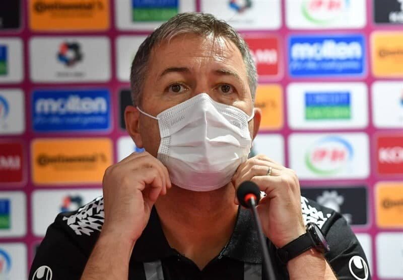 اسکوچیچ یا بازیکنان؛ کدام&zwnj;یک حرف آخر را می&zwnj;زند؟