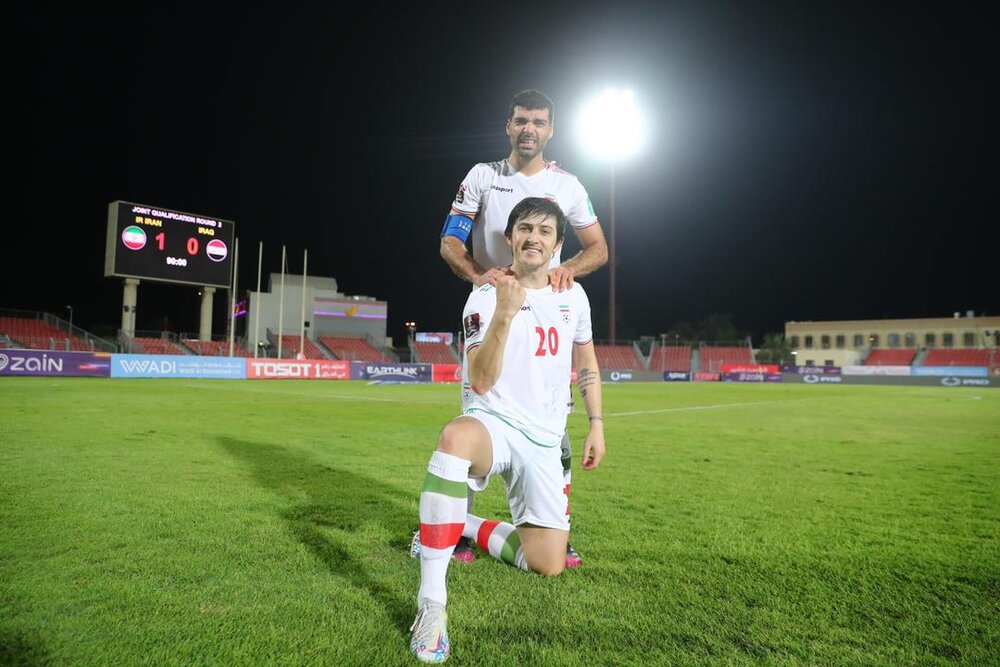 اسکوچیچ یا بازیکنان؛ کدام&zwnj;یک حرف آخر را می&zwnj;زند؟