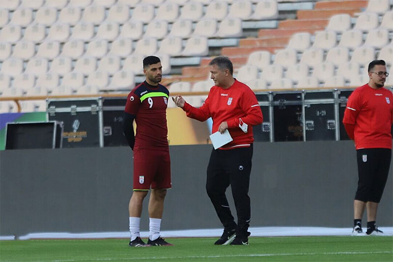 اسکوچیچ یا بازیکنان؛ کدام&zwnj;یک حرف آخر را می&zwnj;زند؟