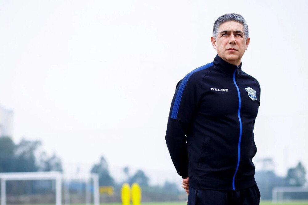 اسکوچیچ یا بازیکنان؛ کدام&zwnj;یک حرف آخر را می&zwnj;زند؟