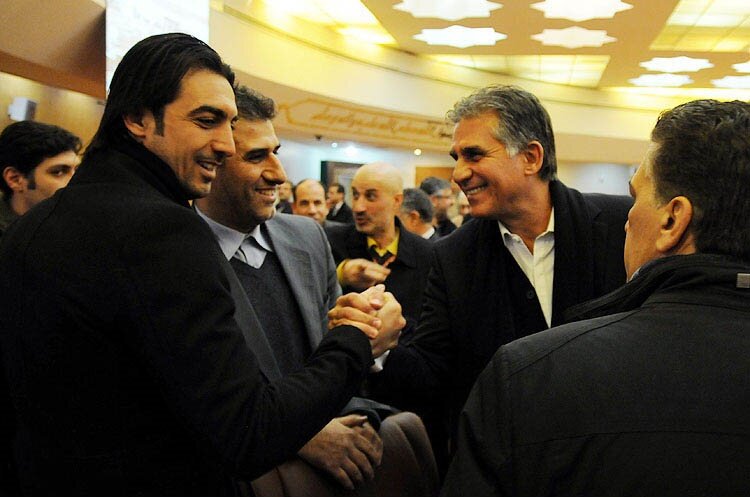 اسکوچیچ یا بازیکنان؛ کدام&zwnj;یک حرف آخر را می&zwnj;زند؟