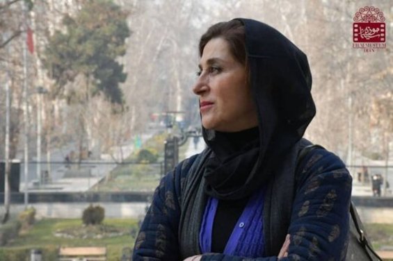 چرا فاطمه معتمدآریا در فیلمهای مهرجویی و کیمیایی بازی نکرد؟