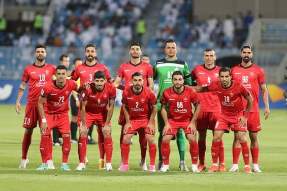 احضار ۳ بازیکن پرسپولیس به کمیته اخلاق