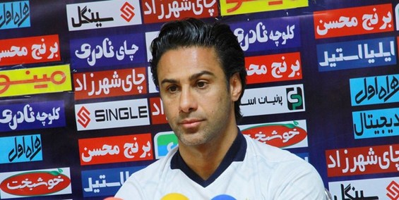 مجیدی: بازی راحتی با تراکتور نداریم