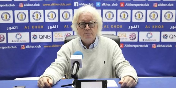 شفر به دنبال جبران شکست تلخ مقابل استراماچونی