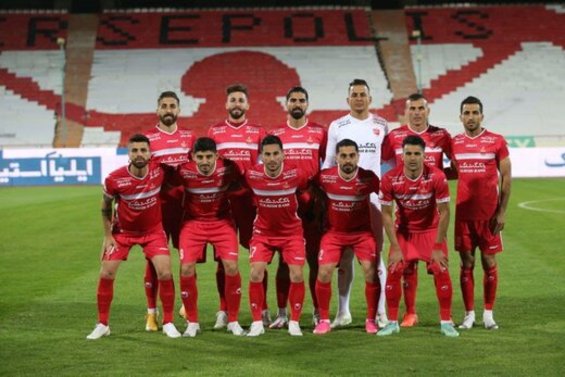 پرسپولیس هم خواستار دریافت حق تبلیغات محیطی شد