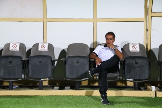 واکنش مهدوی‌کیا به افتخارآفرینی سردار و طارمی+عکس