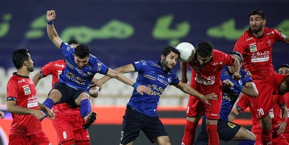 مهدی: مهلت استقلال و پرسپولیس برای صدور مجوز حرفه ای تمام نشده است