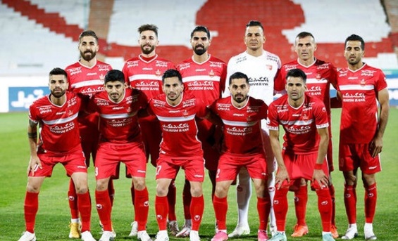 باز شدن پنجره پرسپولیس در انتظار مساعدت بانک مرکزی