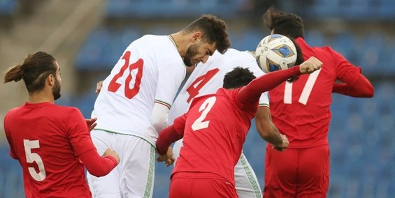 نحوه صعود تیم‌ها در مسابقات مقدماتی قهرمانی زیر ۲۳ سال آسیا