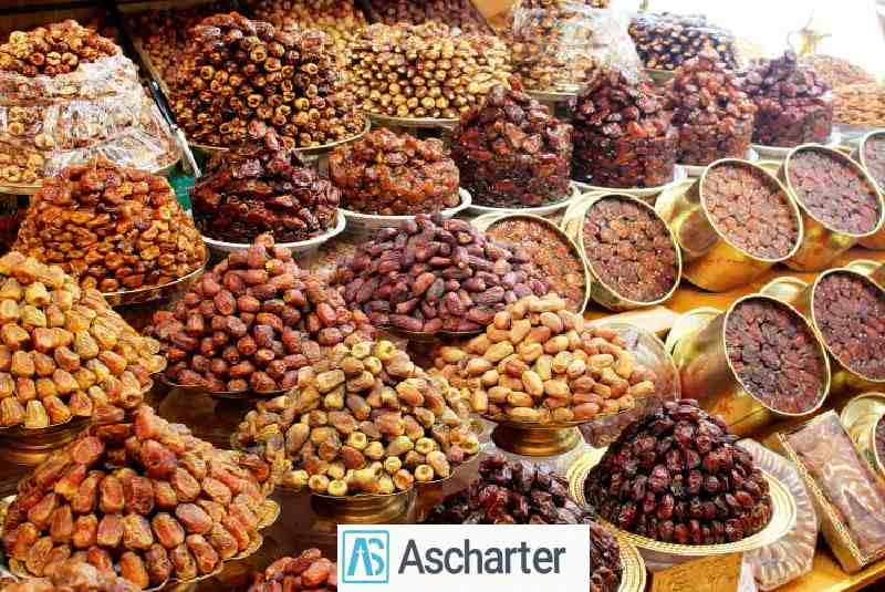 معرفی سوغات آبادان با خرید بلیط هواپیما چارتر معرفی سوغات آبادان با خرید بلیط هواپیما چارتر