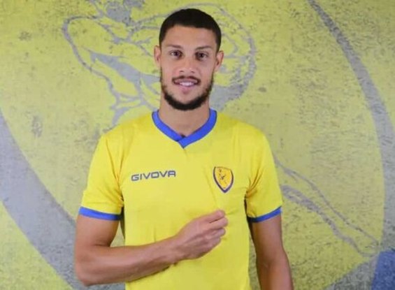 «رودی ژستد» استقلالی شد+عکس