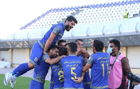 کدام تیم‌ها جایگزین پرسپولیس و استقلال در آسیا می‌شوند؟