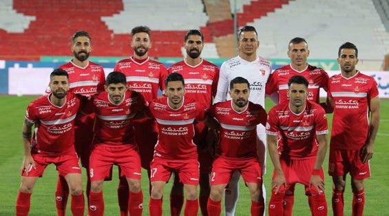 راز مهره کلیدی پرسپولیس لو رفت!