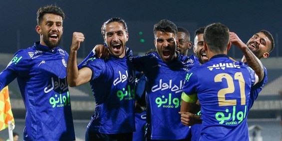 پاداش ویژه به استقلالی ها برای پیروزی در 2 هفته اول لیگ برتر