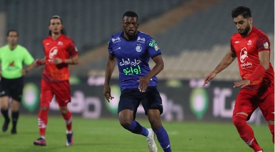 مجیدی قید جذب سومین خارجی را زد