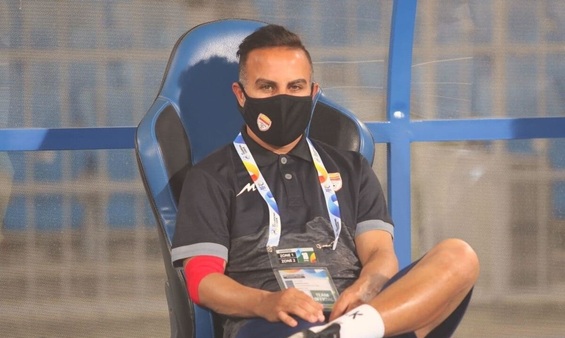 حسین کعبی: اندازه موهای سرم جادوگری دیده‌ام/ در حال حاضر می‌توانیم ۳ تیم ملی داشته باشیم