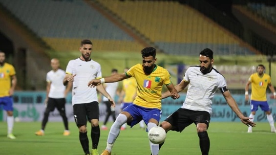 روند برد استقلال را تمام می کنیم/ با رفاقت قهرمان شدیم