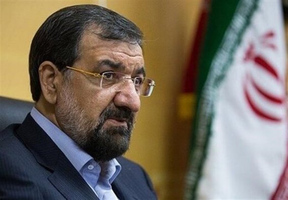 محسن رضایی: درآمدهای جدید برای دولت تعریف کردیم/ چاپ پول متوقف شد