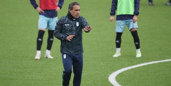 مهدوی‌کیا: باید با 9 امتیاز صعود می کردیم