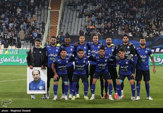 اعلام برنامه سفر استقلال به سیرجان