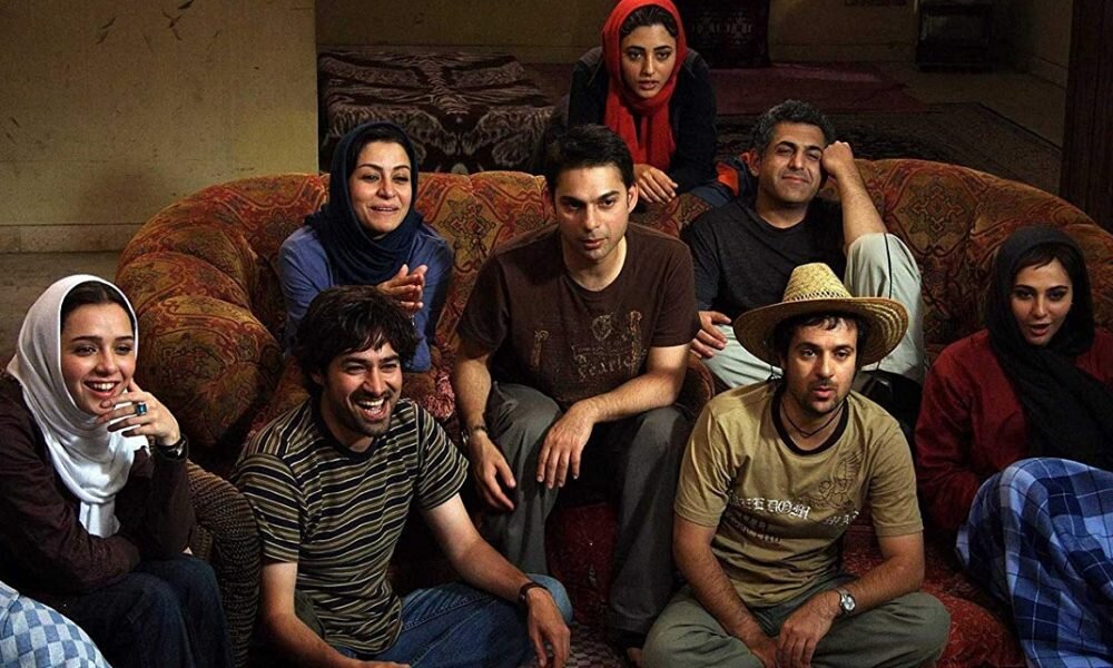 اصغر فرهادی و سوپراستارهایش