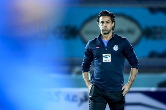 تصمیم ادامه دار فرهاد مجیدی علیه دو نفر!