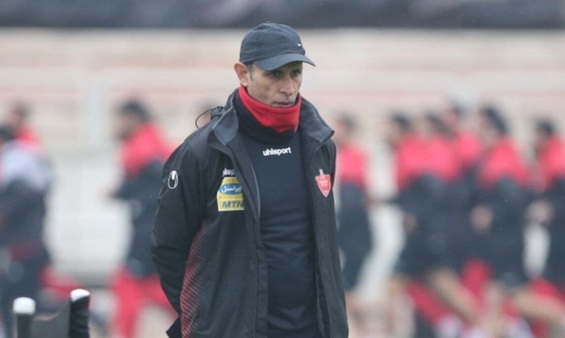 پرسپولیس و یحیی؛ همچنان در حد قهرمانی