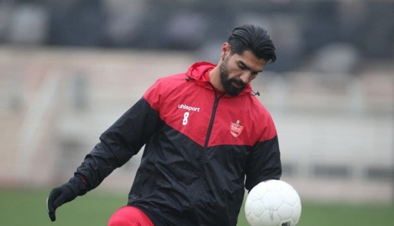 قطع امید گل محمدی از خرید پرسروصدای پرسپولیس