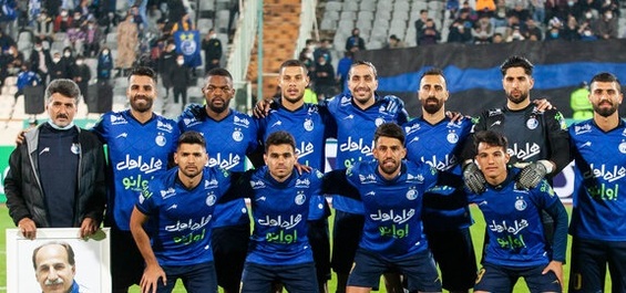 ضعفی که در ساختار استقلال وجود دارد/ آبی‌ها گول آمار را نخورند