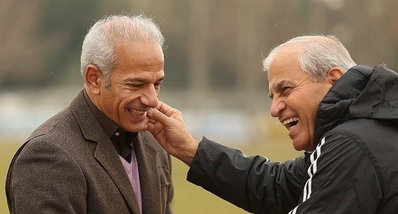 روایت خاکپور از اظهارات بازیکن آمریکا درباره دیدار تاریخی با ایران در جام جهانی ۱۹۹۸