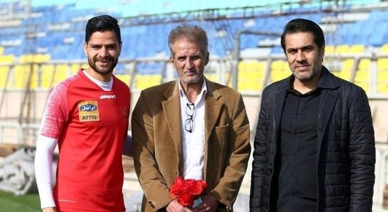 هشدار به پرسپولیسیها؛ میخواهند اعصاب شما را به هم بریزند! تیمها علیه پرسپولیس هم جهت شدهاند