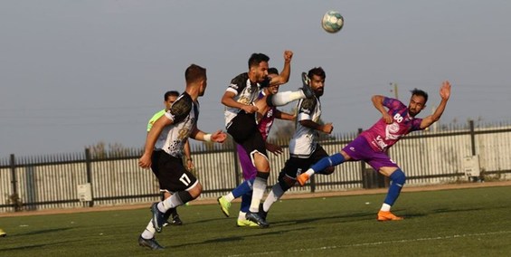 سرمربی ویستاتوربین: ازتقابل با پرسپولیس خوشحالم